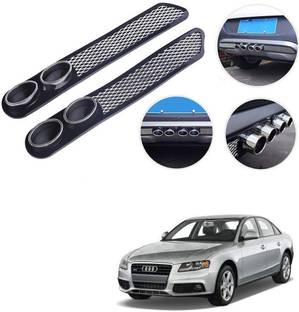 Qiisx Plastic Car Bumper Guard