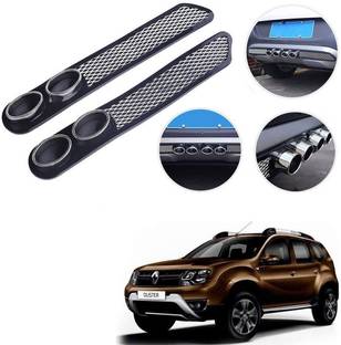 Qiisx Plastic Car Bumper Guard