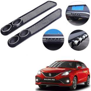 Qiisx Plastic Car Bumper Guard