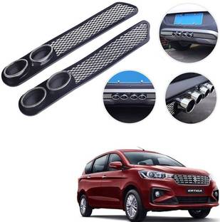 Qiisx Plastic Car Bumper Guard