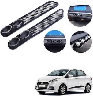 Qiisx Plastic Car Bumper Guard
