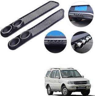 Qiisx Plastic Car Bumper Guard