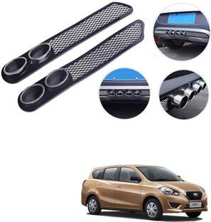 Qiisx Plastic Car Bumper Guard