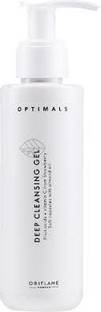 Oriflame optimal even out cleansing form 150ml Face Wash