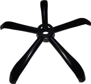 ETF- Quality Guaranteed Office chair stand revolving chair base without wheels Bar Stool Wheels