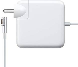 SDLAPPARTS 45W Replacement Charger for MacBook Air 13" & 11" Magsafe-1 (14.5 V, 3.1 A) 45 W Adapter
