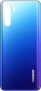 Sandreezz OPPO Reno3 / Reno 3 Back Panel