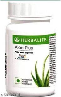 HERBALIFE Aloe Plus Casein Protein
