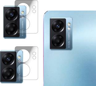 PONDRIK Camera Lens Protector for OPPO K10 5G