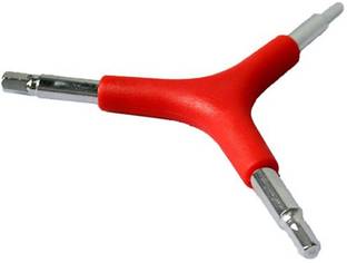 FASTPED Way Wrench Spanner 4Mm 5Mm 6Mm Cycling Portable Bike Bicycle Repair Tool Cycling Tool