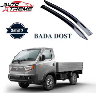 Auto Xtreme For Non-convertibles Front Wind Deflector
