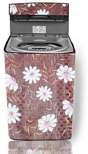 KVAR Top Loading Washing Machine  Cover