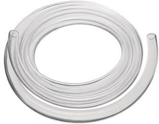 Petzlifeworld Aquarium Cannister Filter Transparent Clear Hose Tube - 3 M Length (16/22 MM) Aquarium Tool
