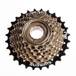 Hitman 101-7SPEED WHEEL Bicycle Brake Disk