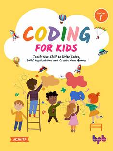 Coding for Kids