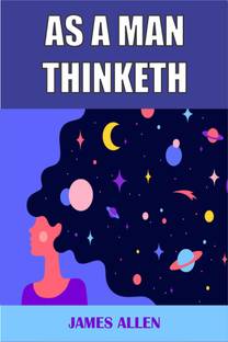 As a Man Thinketh