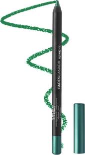 FACES CANADA Longwear Eyepencil
