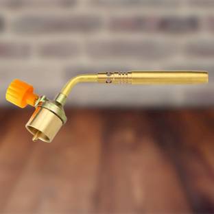 XDLB High Quality Multipurpose Imported Butane Gas Blow Torch for Welding, Camping Flambe Torch