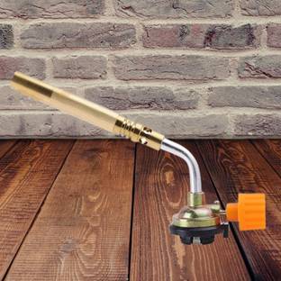 XDLB Flamethrower Hand Ignition Blow Torch for Welding, BBQ, Welding & Brazing etc. Flambe Torch
