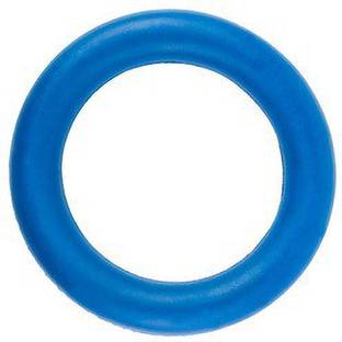 HHS SPORTS Tennikoit Rubber Ring Simple Ring Plain Ring ( Pack of 1) Rubber Tennikoit Ring
