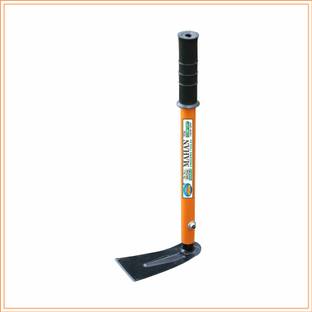 MAHAN SINGLE LONG HOE Garden Tool Kit