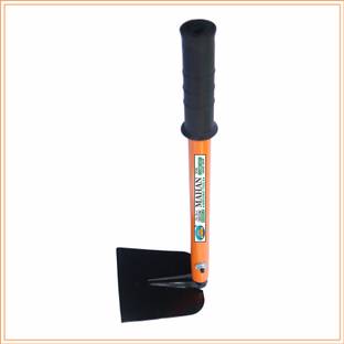 MAHAN SINGLE BROAD HOE Garden Tool Kit