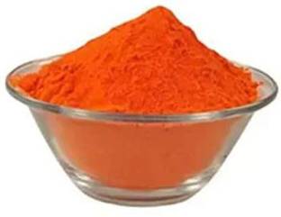 Dirghaanshi Pure and Natural Hanuman ji sindoor (Pack of 50 GM)
