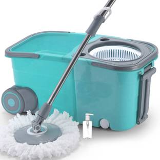 V-MOP Double Bucket Mop - F25 Mop Set
