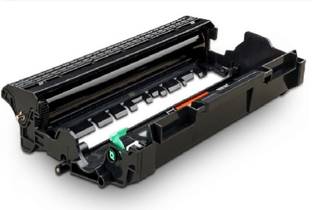 FTC DR-2365 Drum Unit Compatible with Brother DCP-L2541DW,HL-L2321D(DRUM UNIT) Black Ink Cartridge