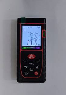 VTH Laser Distance Meter 100m OQ-100 Laser Distance Meter 100m OQ-100 Non-magnetic Engineer's Precision Level