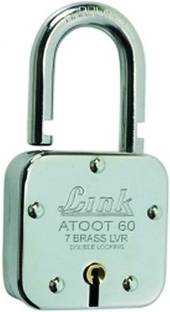 Link Atoot 60 Padlock