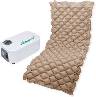 Romsons RX01122021 Nosor Bubble Mattress Bed Sore Prevention Kit Massager