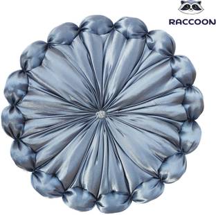 Pillowwala Microfibre Cushion Pack of 1 Solid