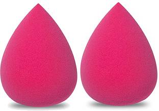 IDNI Professional Beauty Makeup Sponge Blender Puff For Blending Face Makeup