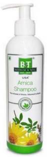 BT BOERICKE & TAFEL Arnica Shampoo The richness of Arnica,jaborandi