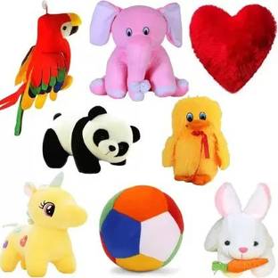 KidsBerry STUFF TOYS  - 10 cm