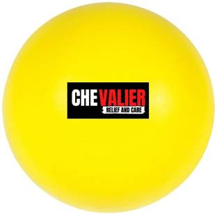 CHEVALIER Soft Stress Ball for Stress Relief, Hand Exercise Squeeze Ball SBY04 Hand Support