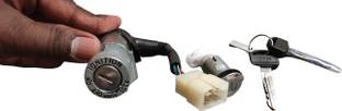 jpm Activa old model lock set Activa OLD model lock set Key Switch Lock