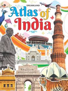 Atlas of India