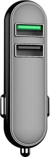 Portronics 27 W Turbo Car Charger