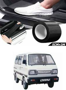 FKOK Plastic Car Door Guard