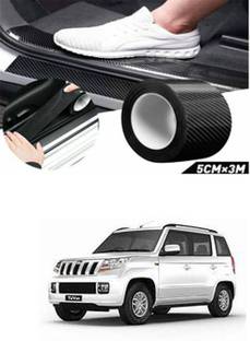 FKOK Plastic Car Door Guard