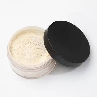 Latixmat Skin All Day Long With Powder Face Makeup Silky Based powder Compact