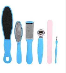 clubbeauty Foot Scrubber for Dead Skin, Callus Remover, Foot Scraper,