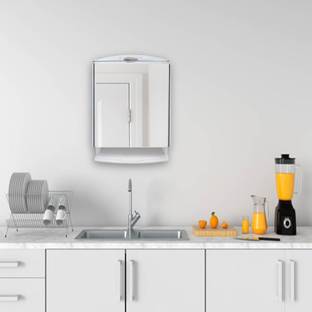 SANAMSTORE Plastic Kitchen Cabinet