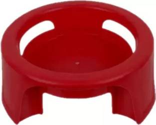 Skylii Matka Kitchen Rack Plastic Multipurpose Unbreakable Plastic Matka Stand/Pot Stand