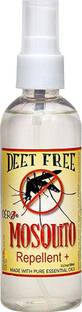 CERO MOSNODEET100 Mosquito Vaporiser Refill