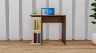 savera Engineered Wood Office Table
