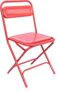 cauvery Metal Outdoor Chair