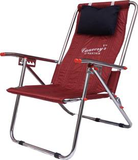 Cauvery enterprises Fabric Outdoor Chair